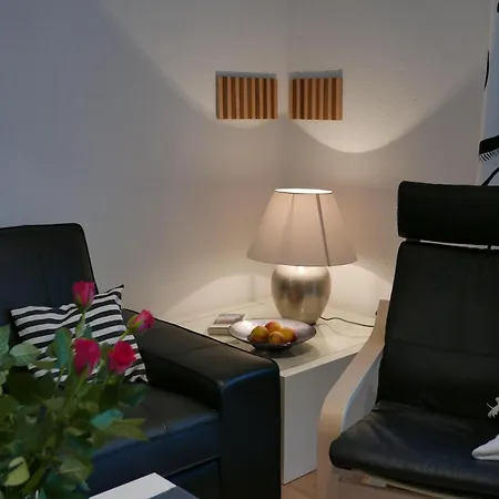 Haus Bucheneck App 07 דירה גראל-מוריץ