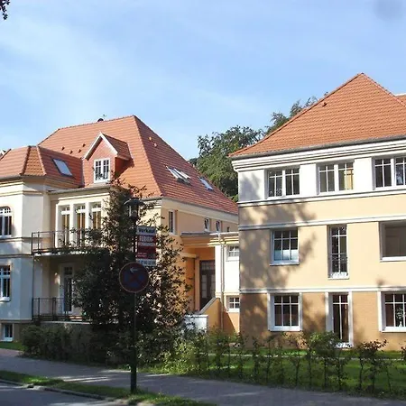 Haus Bucheneck App 07 דירה *