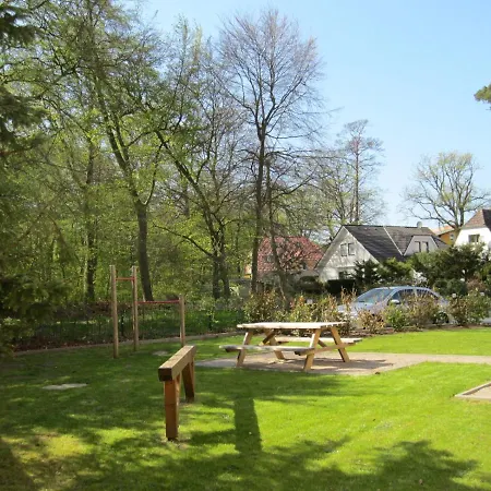 Haus Bucheneck App 07 * Graal-Mueritz