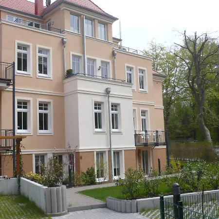 Haus Bucheneck App 07 Apartment *