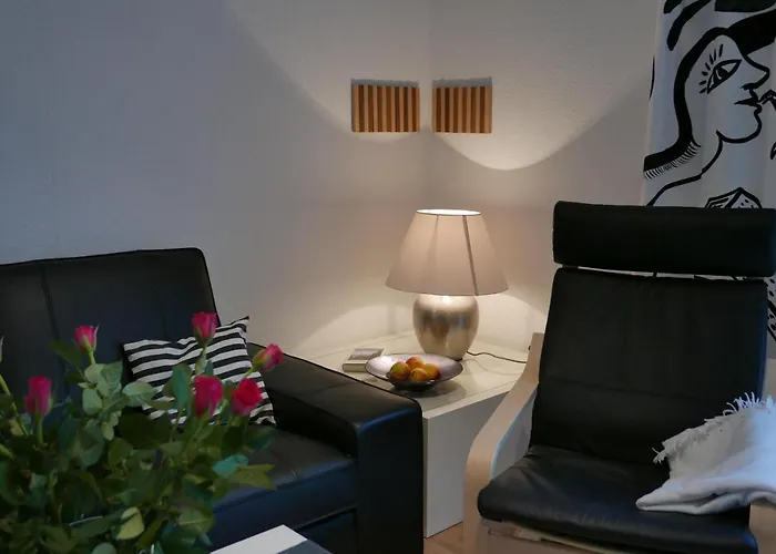 Haus Bucheneck App 07 Apartman Graal-Müritz