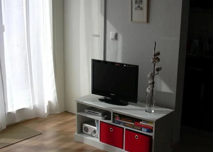 Haus Bucheneck App 07 *