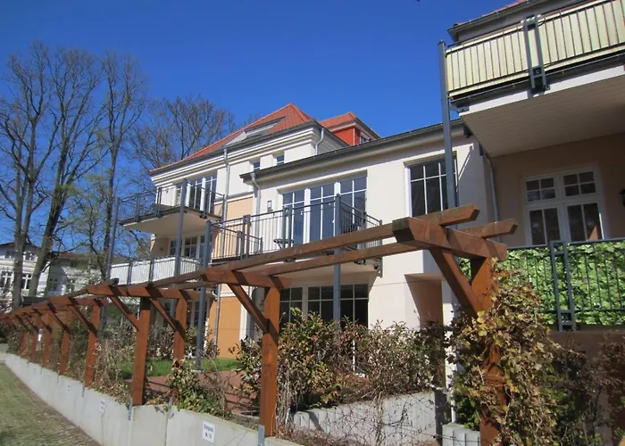 Apartman Haus Bucheneck App 07