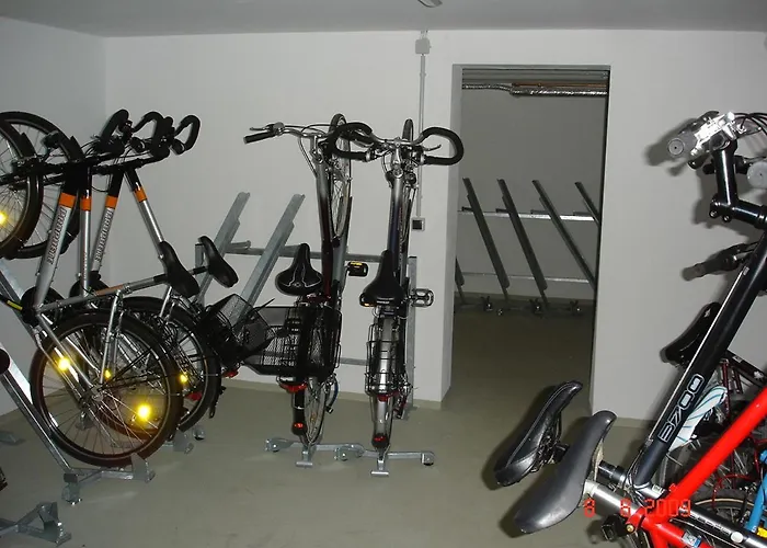 Apartman Haus Bucheneck App 07 Graal-Müritz